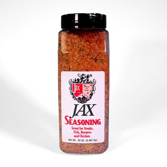 Jax Seasoning (32oz)
