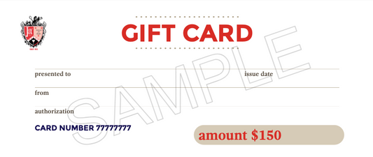 Jax Cafe Print-At-Home Gift Card