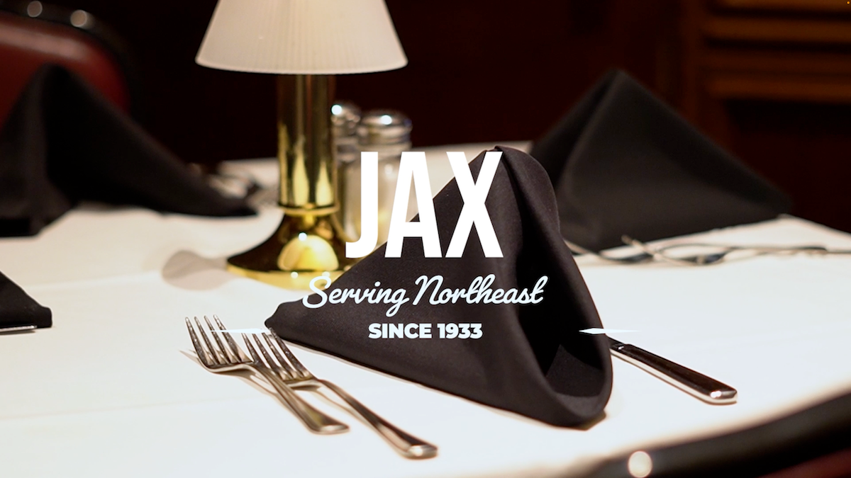 Jax Cafe